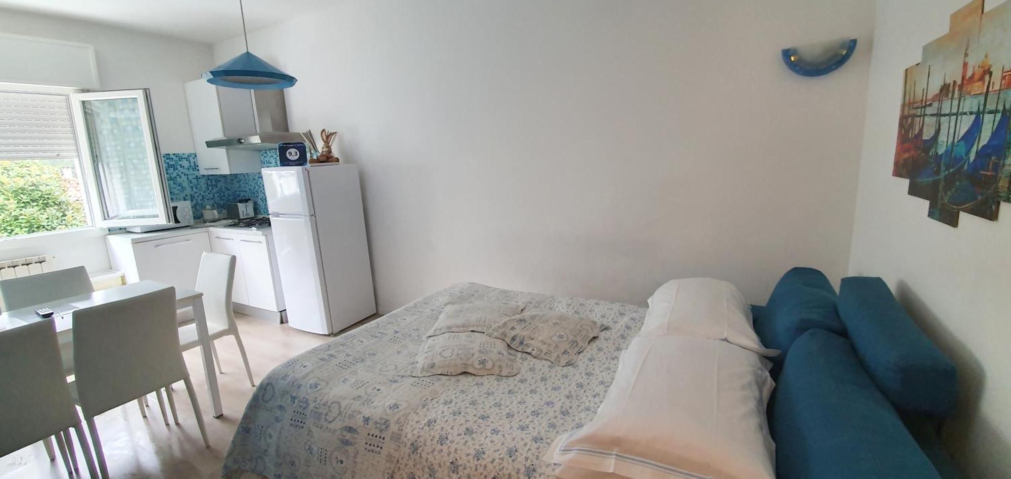 Apartment With Children In Venice Mestre