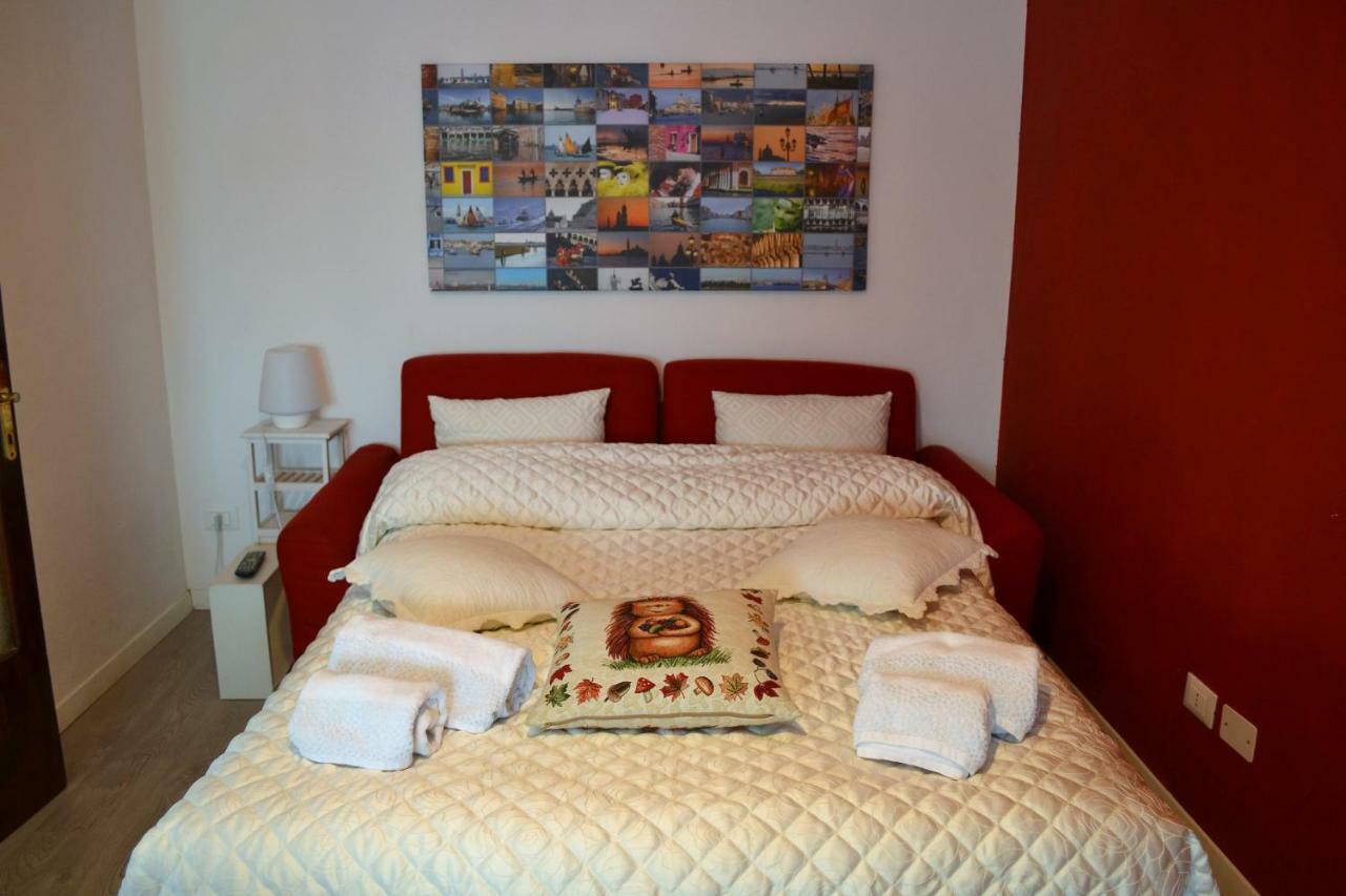 Apartment With Children In Venice *