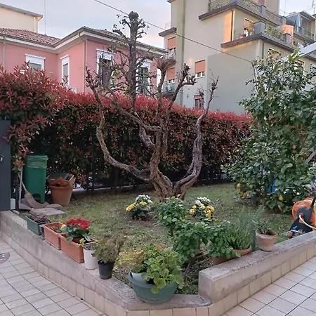 Holiday With Children In Venice Mestre Exterior foto
