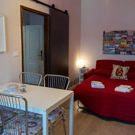 Holiday With Children In Venice Mestre Exterior foto