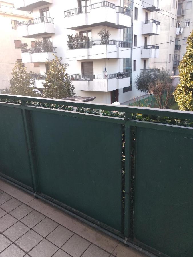 Apartment With Children In Venice
