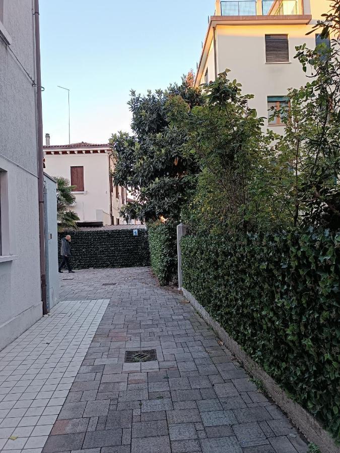 Apartment With Children In Venice Mestre