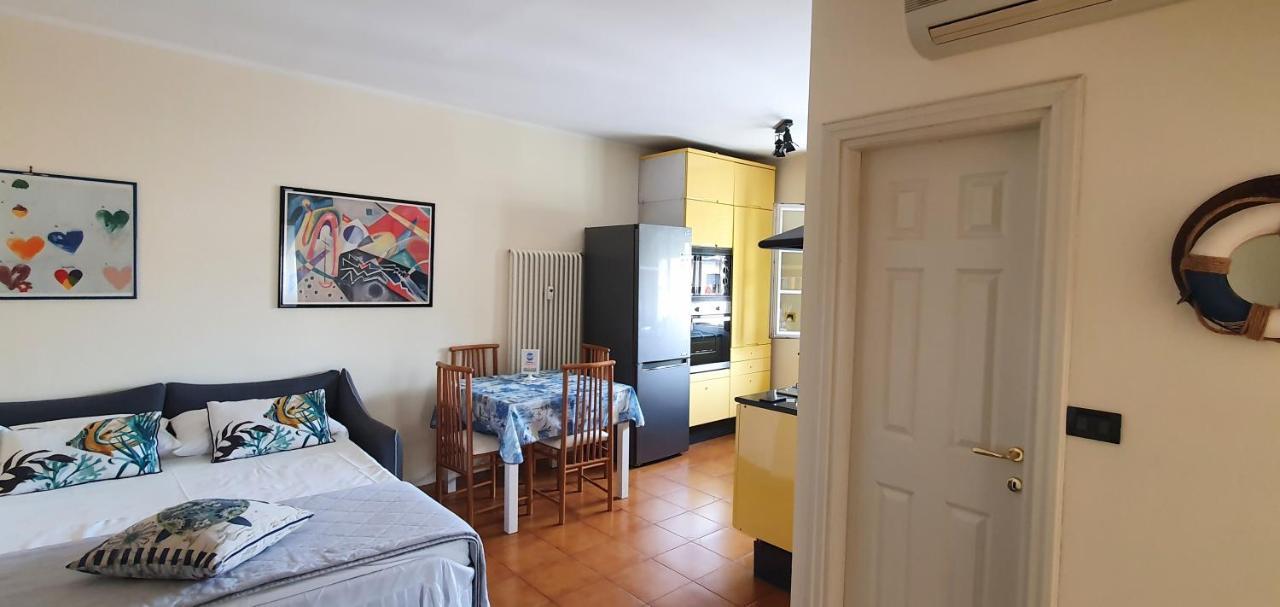 Apartment With Children In Venice