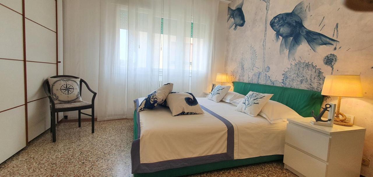 Apartment With Children In Venice