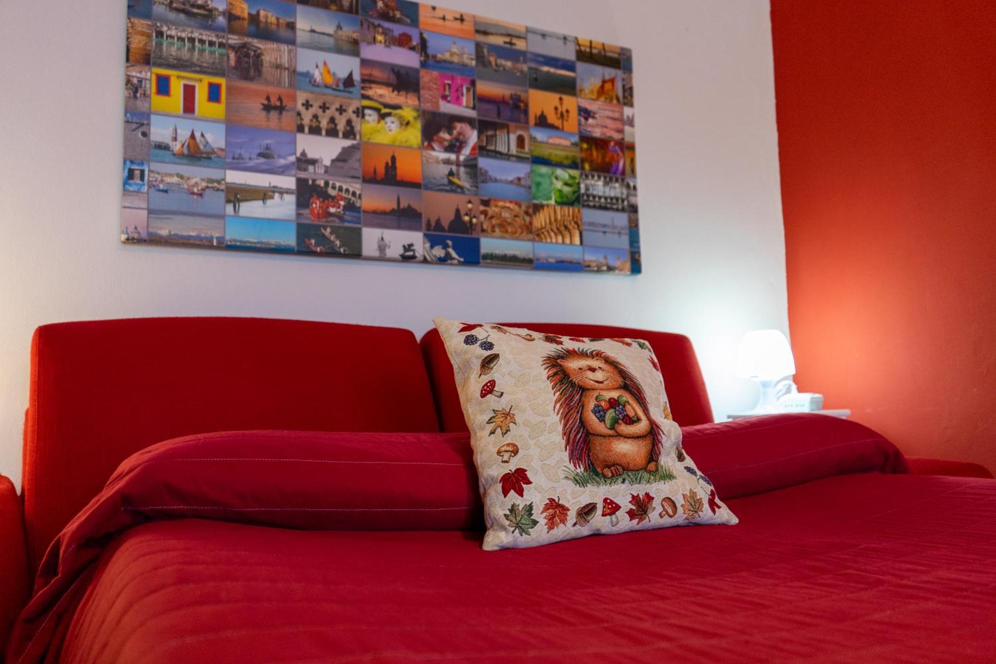Apartment With Children In Venice