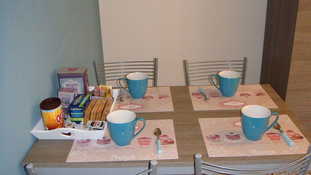 Apartment With Children In Venice Mestre