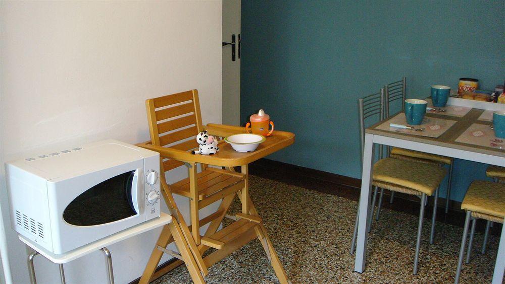 Apartment With Children In Venice Mestre