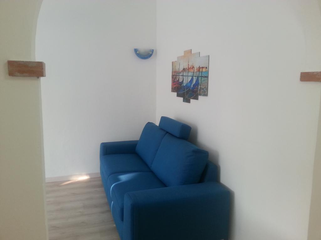 Apartment With Children In Venice *