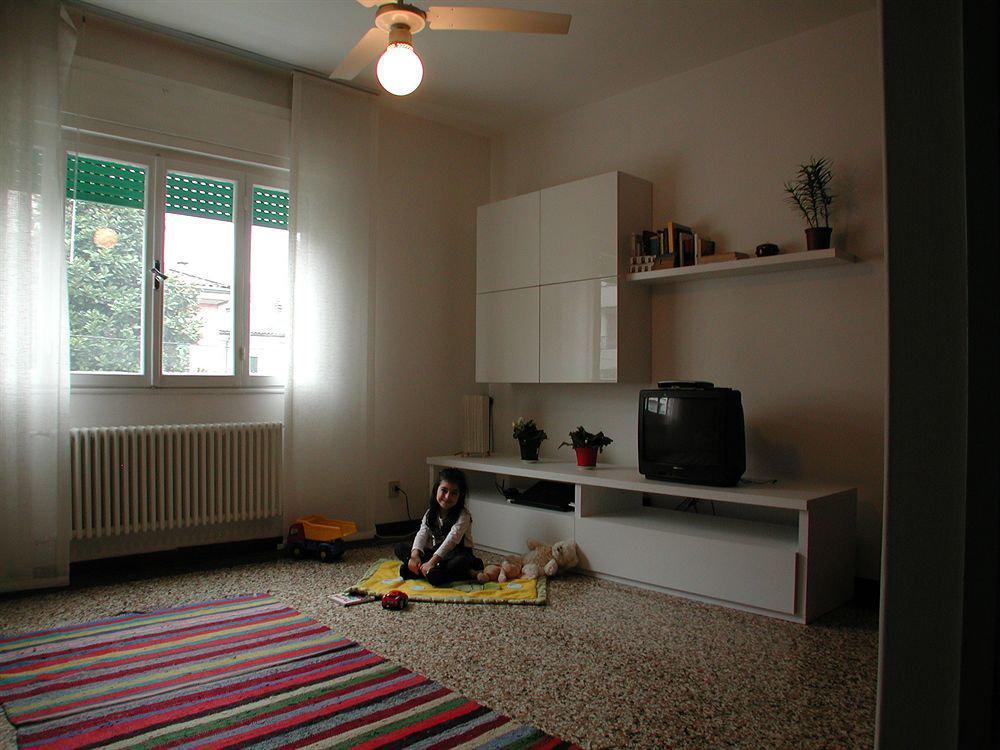 Apartment With Children In Venice *