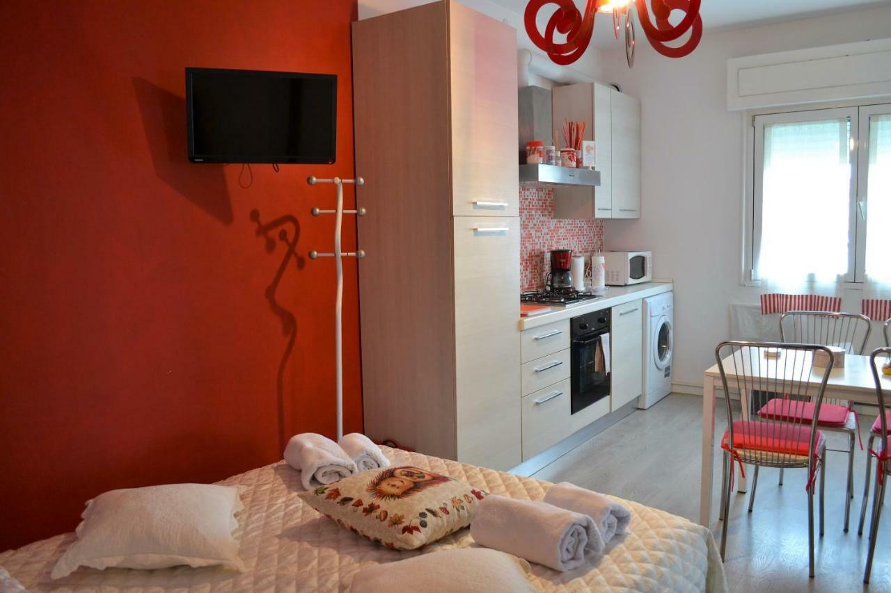 Apartment With Children In Venice *