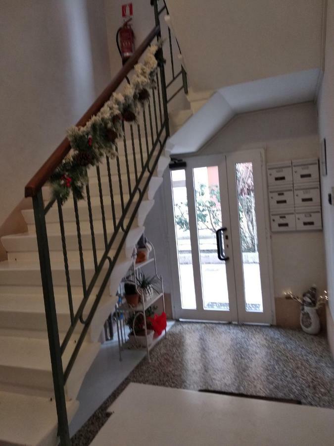 Apartment With Children In Venice Mestre