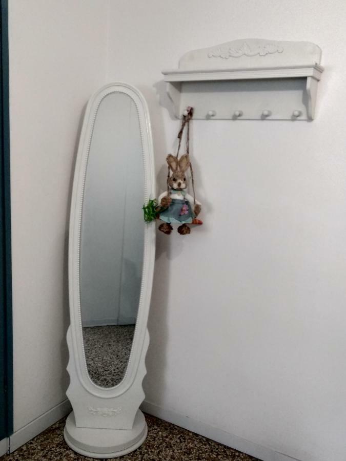Apartment With Children In Venice Mestre