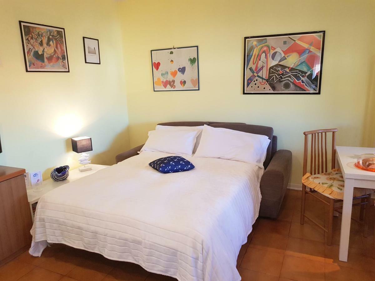 Apartment With Children In Venice *
