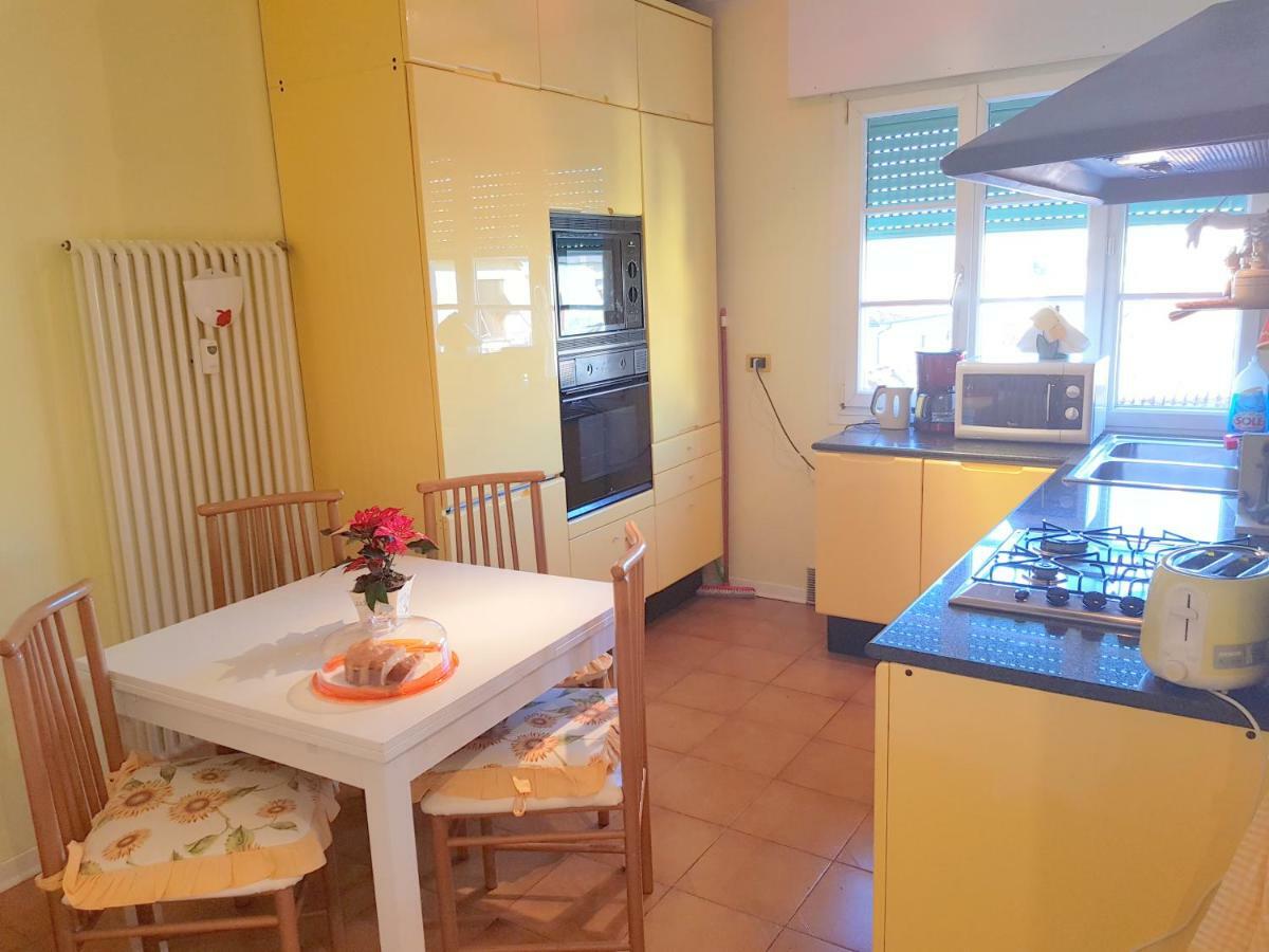 Apartment With Children In Venice *