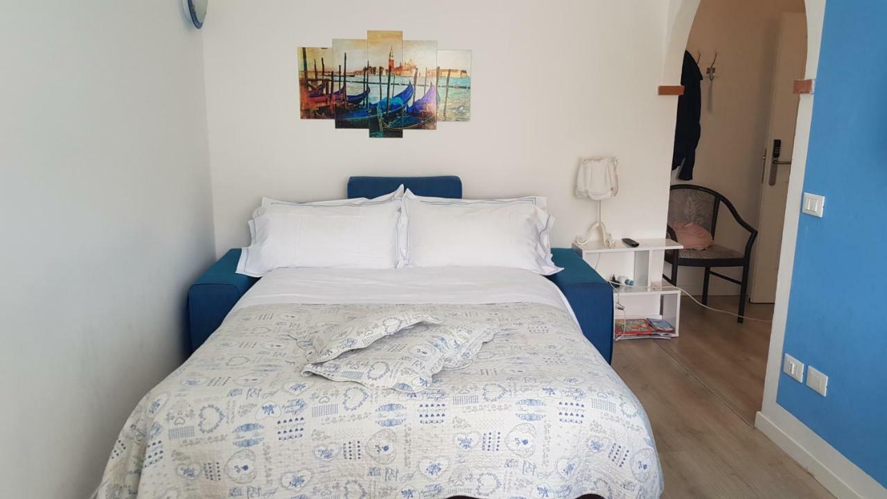 With Children In Venice Apartment Mestre