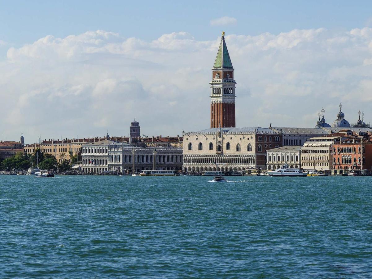 With Children In Venice Apartment Mestre