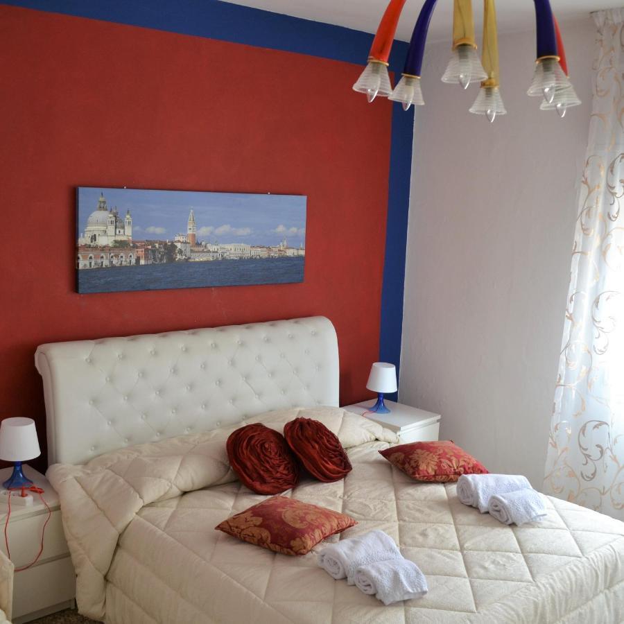 Apartment With Children In Venice